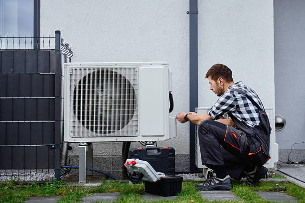 Trusted Hvac Installation service in O Neals, CA - AAA Pro HVAC